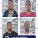 Vinculan a proceso a cuatro hombres por extorsionar a comerciantes en Tanlajás