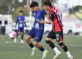 Potosinos FC visitará a León Gen