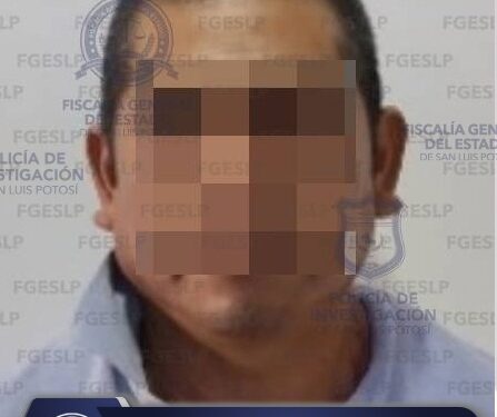 Vinculan a proceso a Hipólito “N” por homicidio calificado en grado de tentativa en Tamasopo