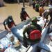 Más de 1,600 personas evacuadas en la Huasteca tras inundaciones