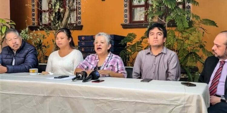 Organizaciones civiles piden que consultas a personas con discapacidad no sean solo simulaciones