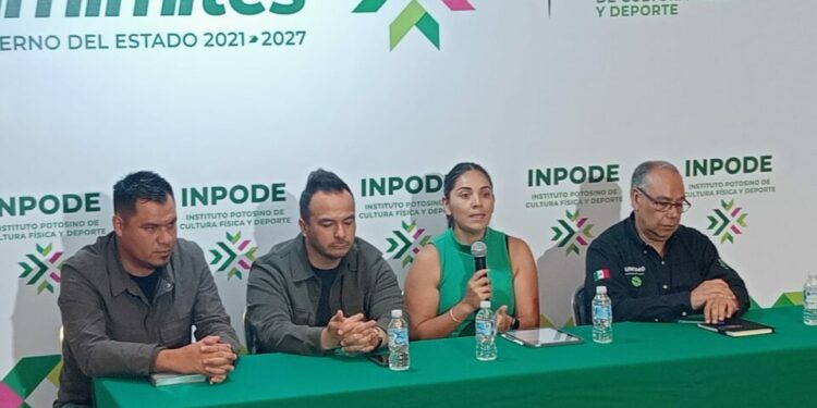 El Serial Trail Mágico llegará a Tierra Nueva