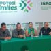 El Serial Trail Mágico llegará a Tierra Nueva