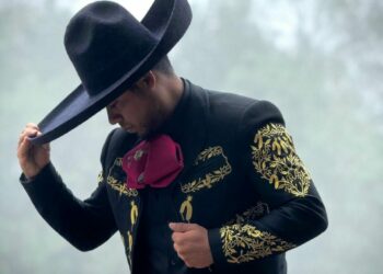 El cantante potosino Danny Colorado busca trascender fronteras con su nueva producción “Duele más”