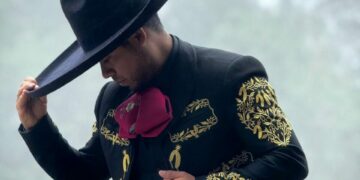 El cantante potosino Danny Colorado busca trascender fronteras con su nueva producción “Duele más”