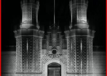 “Rondín en el CEART”: una experiencia nocturna con anécdotas estremecedoras dentro de la antigua penitenciaría