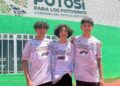 Águilas de San Luis Potosí de Frisbee va al Mundial de Clubes