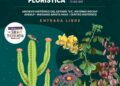 Invitan a la conferencia “Diversidad Florística de San Luis Potosí”