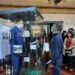 Inauguran la exposición “Anatomía del Slasher”