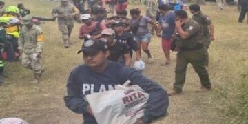 VIDEO | El PRI analiza interponer denuncia contra Rita Rodríguez por presuntos actos anticipados de campaña