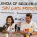 Valencia CF Soccer Camp llega a San Luis Potosí
