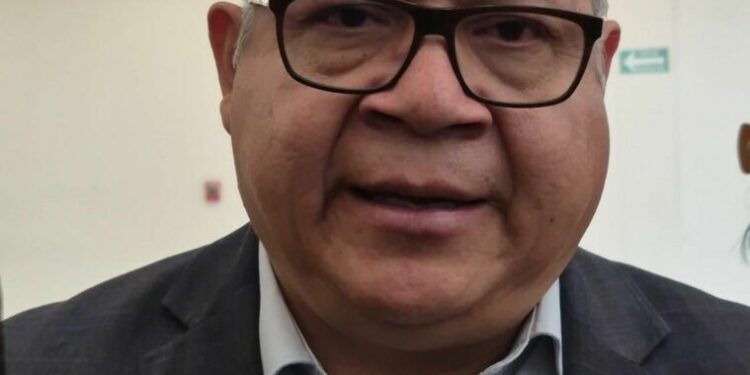 Según la Secretaría de Seguridad Estatal, se investiga el uso de inteligencia artificial para difundir información falsa en redes sociales