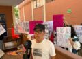 Estudiantes de la UASLP ahora exigen seguridad y que los dejen vender al interior de la institución