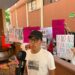 Estudiantes de la UASLP ahora exigen seguridad y que los dejen vender al interior de la institución