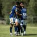 Atlético Sub 21 derrotó a Atlas 3 a 0