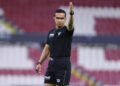 Jaquin Vizcarra será el árbitro del partido Atlético vs Atlas