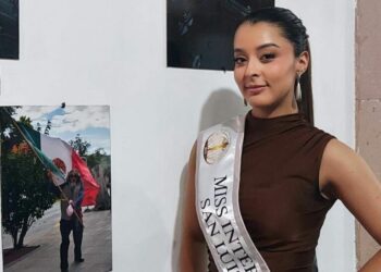 Exposición de la Academia de Fotografía Potosina destaca el talento de nuevos artistas