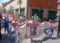 Condena Voz y Dignidad por los Nuestros SLP falta de sensibilidad del Congreso de SLP