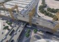 Prometen para 2026 consolidar red de infraestructura para mejorar movilidad