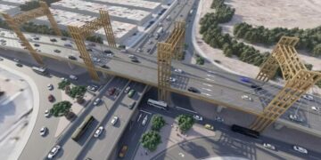 Prometen para 2026 consolidar red de infraestructura para mejorar movilidad