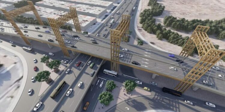 Prometen para 2026 consolidar red de infraestructura para mejorar movilidad