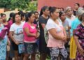 Se coordinan acciones entre dependencias estatales y municipales para atender “Unidos por la Huasteca”