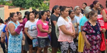 Se coordinan acciones entre dependencias estatales y municipales para atender “Unidos por la Huasteca”