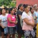 Se coordinan acciones entre dependencias estatales y municipales para atender “Unidos por la Huasteca”