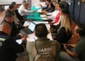 Se inician los preparativos de seguridad para “Xantolo en tu ciudad”.