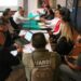 Se inician los preparativos de seguridad para “Xantolo en tu ciudad”.