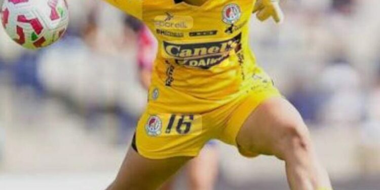 Jugadoras del Atlético Femenil son convocadas a la Selección Nacional