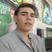 Jorge Ascanio listo para su pelea en la Arena Potosí