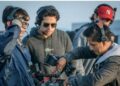 Invitan al taller de Dirección y Producción de Cine con Rafa Larx