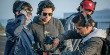 Invitan al taller de Dirección y Producción de Cine con Rafa Larx