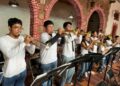 MUVI, proyecto potosino destacado a nivel nacional por su modelo de educación musical comunitaria
