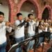 MUVI, proyecto potosino destacado a nivel nacional por su modelo de educación musical comunitaria