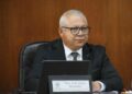 Jesús Juárez Hernández presenta Plan Integral de Seguridad tras rendir protesta ante la Comisión de Seguridad Pública