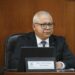 Jesús Juárez Hernández presenta Plan Integral de Seguridad tras rendir protesta ante la Comisión de Seguridad Pública