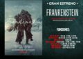 “Frankenstein” llega a la Cineteca Alameda