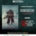 “Frankenstein” llega a la Cineteca Alameda
