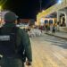 Refuerza SSPCE operativos de seguridad rumbo al cierre del año