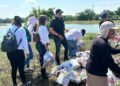 Dependencias estatales coordinan acciones de apoyo en la Huasteca