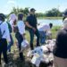 Dependencias estatales coordinan acciones de apoyo en la Huasteca
