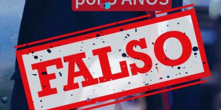 El estado emite alerta por posibles fraudes a migrantes a través de redes sociales