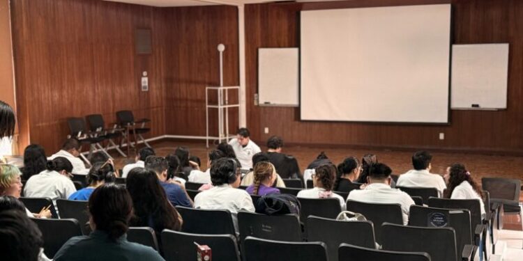 Cuatro facultades de la UASLP reinician actividades y suman ocho las entidades trabajando con normalidad