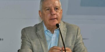 Arturo Brizio ofrecerá conferencia en San Luis Potosí