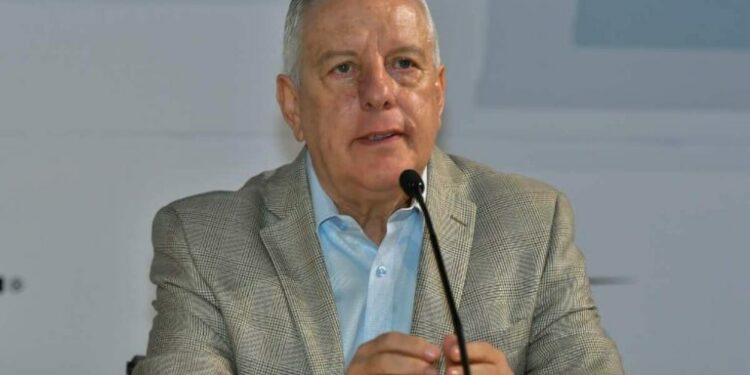 Arturo Brizio ofrecerá conferencia en San Luis Potosí