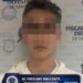 Se vinculó a proceso Santiago “N”, tras hechos ocurridos dentro de la facultad de derecho de la UASLP