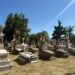 El Panteón del Saucito: alberga las voces del pasado en San Luis Potosí