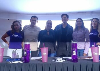 Electric Universe Festival llega a San Luis Potosí